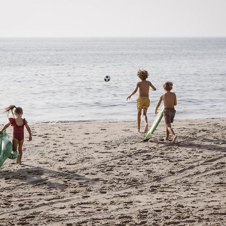Rbr 1532 - Beach Resort Kamperland Dış mekan fotoğraf