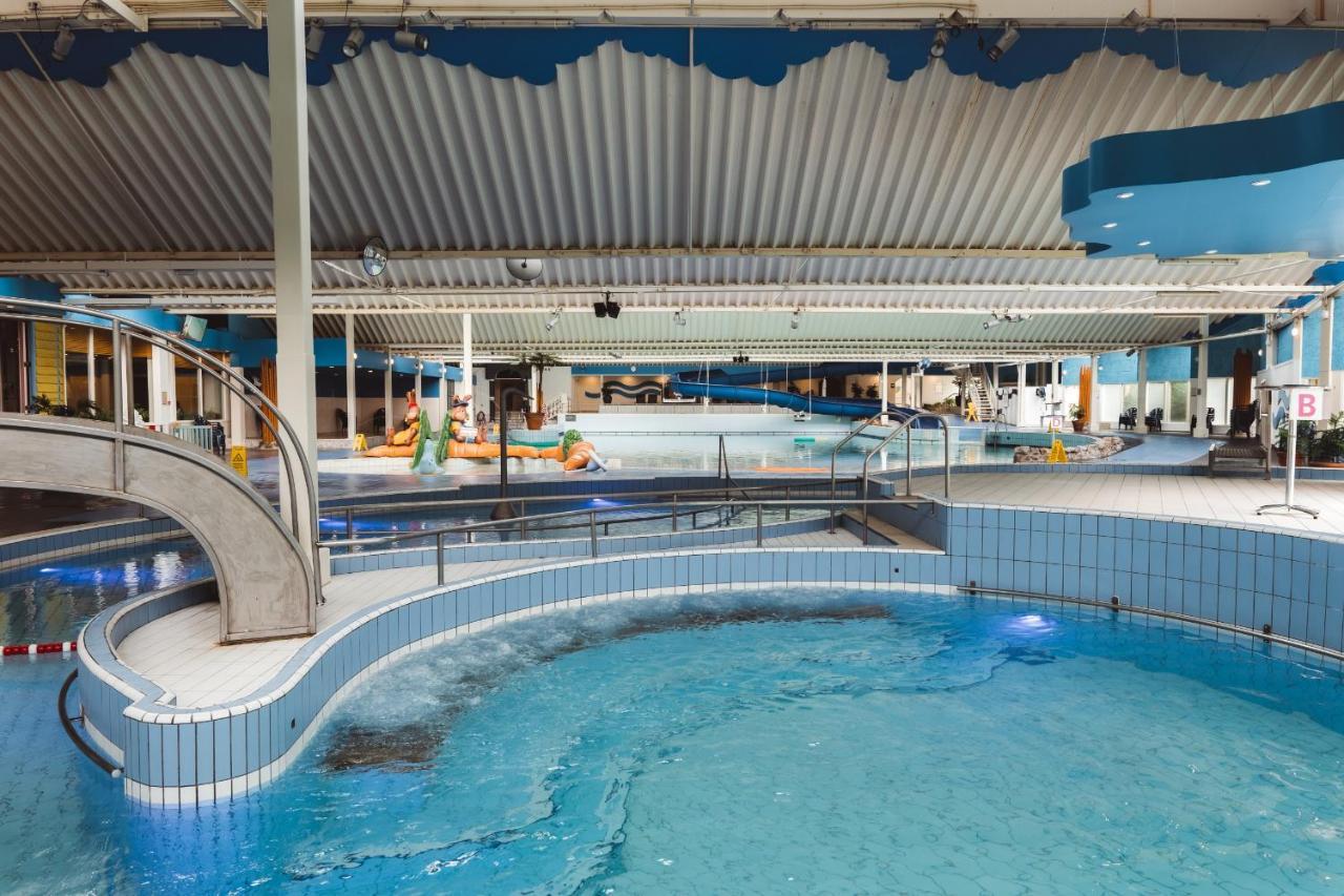 Rbr 1532 - Beach Resort Kamperland Dış mekan fotoğraf