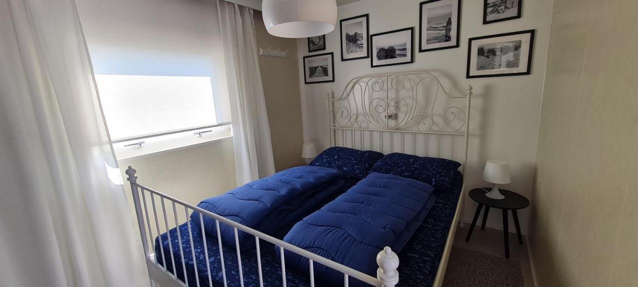 Rbr 1532 - Beach Resort Kamperland Dış mekan fotoğraf