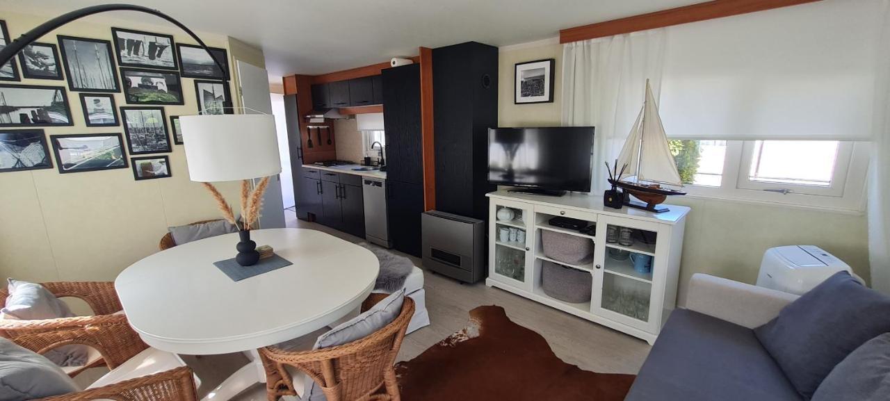 Rbr 1532 - Beach Resort Kamperland Dış mekan fotoğraf